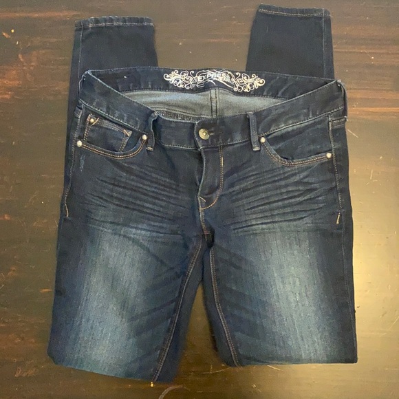 Express Jeans
